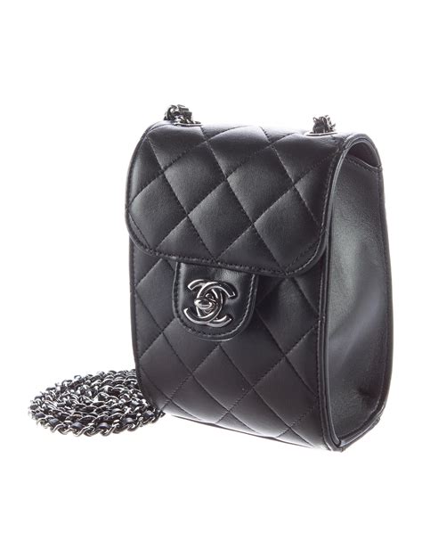 Chanel crossbody handbags for women